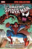Marvel Epic Collection / Amazing Spider-Man 25 Maximum Carnage
