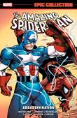 Marvel Epic Collection / Amazing Spider-Man 19 Assassin Nation