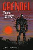 Grendel 9 Devil Quest
