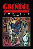 Grendel Tales 1 Omnibus Volume 1