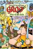 Groo the Wanderer Play of the Gods
