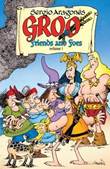 Groo the Wanderer 1 Friends and Foes Volume 1
