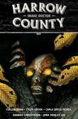 Harrow County 3 Snake Doctor
