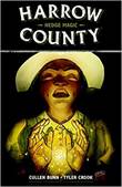 Harrow County 6 Hedge Magic