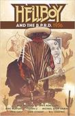 Hellboy and the B.P.R.D. 5 1956
