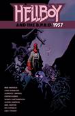 Hellboy and the B.P.R.D. 6 1957