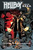 Hellboy and the B.P.R.D. 7 The Beast of Vargu and Others