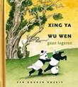 Gouden Boekje, een Xing Ya en Wu Wen gaan logeren
