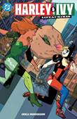 Harley & Ivy Life & Crimes