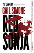 Red Sonja the Complete Gail Simone Red Sonja - Omnibus