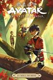 Avatar - The Last Airbender Jet: Rebels and Rhinos