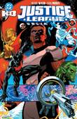 Justice League Unlimited (2024) 3 DC K.O. - Justice League Unlimited