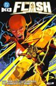 Flash, the (2023) DC K.O. - the Flash