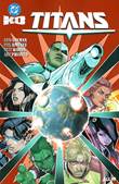 Titans (2023) 5 DC K.O. - Titans