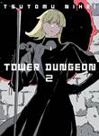 Tower Dungeon 2 Volume 2