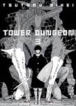 Tower Dungeon 3 Volume 3