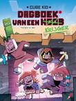 Dagboek van een krijger 11 In het hol van de entiteit