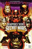 Deadpool - One-Shots & Mini-Series Deadpool's Secret Secret Wars