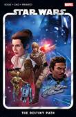 Star Wars (2020) 1 The Destiny Path