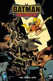 Batman & Robin (DDB) 1 Year One 1