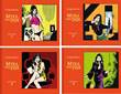 Myra van Dijk 1-4 Myra van Dijk compleet