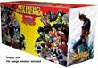 My Hero Academia Box Set 1: Empty, but with premium content
