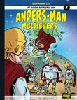 Nieuwe Avonturen van Anders-Man, de 1 Multievers