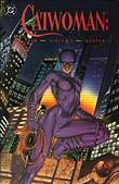 Catwoman - One-Shots Her Sister's Keeper