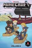 Minecraft (Dark Horse) 2 Volume 2