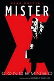 Mr. X Condemned