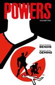 Powers (Dark Horse) 2 Volume 2