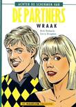 Haarlem Collectie Achter de schermen van De Partners - Wraak