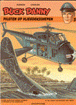 Buck Danny - HC bundeling 5 Piloten op vliegdekschepen