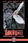 IDW Classic Collections / Locke & Key 2 Crown of Shadows & Keys to the Kingdom