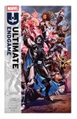Ultimate Endgame Ultimate Endgame
