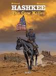 Hashkee The cow killer