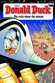 Donald Duck - Pocket 3e reeks 383 De reis naar de maan
