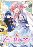 7th Time Loop (manga) 4 Volume 4