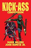 Kick-Ass (Image) Compendium