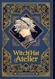 Witch Hat Atelier - Grimoire Edition 2 Grimoire Edition 2