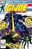 G.I. Joe: A Real American Hero! (Marvel) 3 Issue #3