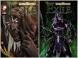 Forgotten Realms 1-3 Exile - Complete series