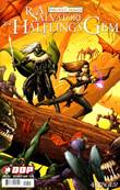 Forgotten Realms 3 The Halfling's Gem #3