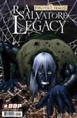 Forgotten Realms The Legacy #1