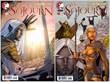 Forgotten Realms 1+2 Sojourn #1+2