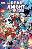 Marvel/DC The Dead of Knight and Other Stories