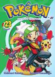 Pokémon - Het grote avontuur 23 Het grote avontuur 23