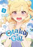 Otaku x Gal 3 Volume 3