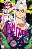 Dandadan 21 Volume 21