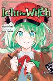 Ichi the Witch 5 Volume 5